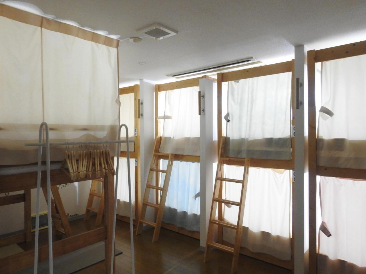 Locanda Kyoto Shijo Omiya Exterior photo